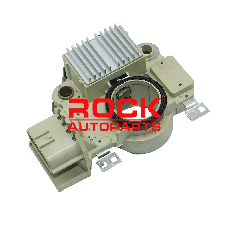 NEW Alternator Voltage Regulator 13606200 06-096 A866X34172