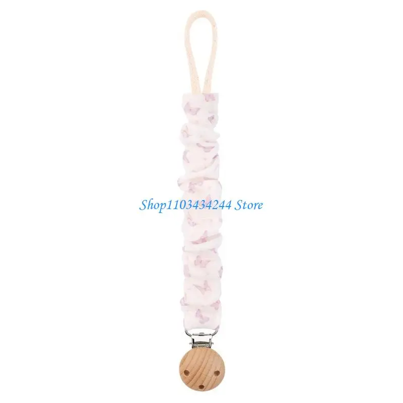 

G2TC Baby Pacifier Holder Chain Fashion Toine Toine Lanyard ремень ремня 25 см в длину