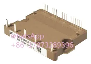 

6MBP25VAA120-50 6MBP15VAA120-50 6MBP10VAA120-50 Rectifier bridge IGBT POWER MODULE New original