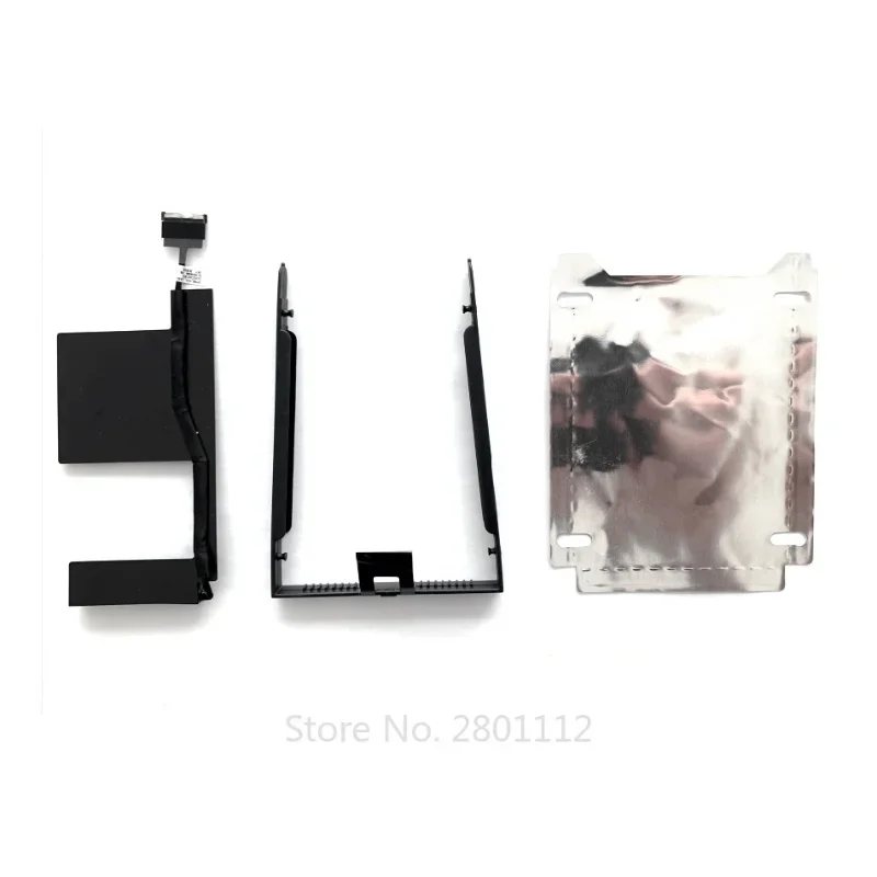 SATA Hard Drive Caddy Tray For Lenovo ThinkPad P50 P51 HDD Cable 00UR798 DC02C007C10 SC10K04563 00UR836