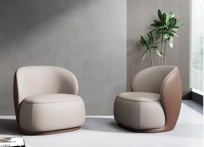 & Luxury Public Area Matched Combination Sofa Chair and Table Custom Hotel Lobby Furniture Set Modern Sets