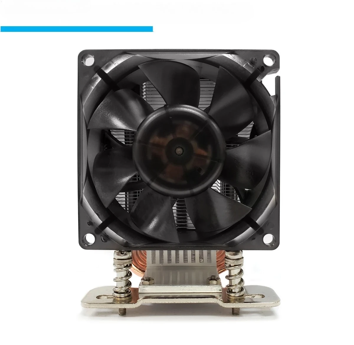 

AMD SP3 Tower 3U Desktop Violent Server Heatsink, Air Cooled CPU Fan A35 A39