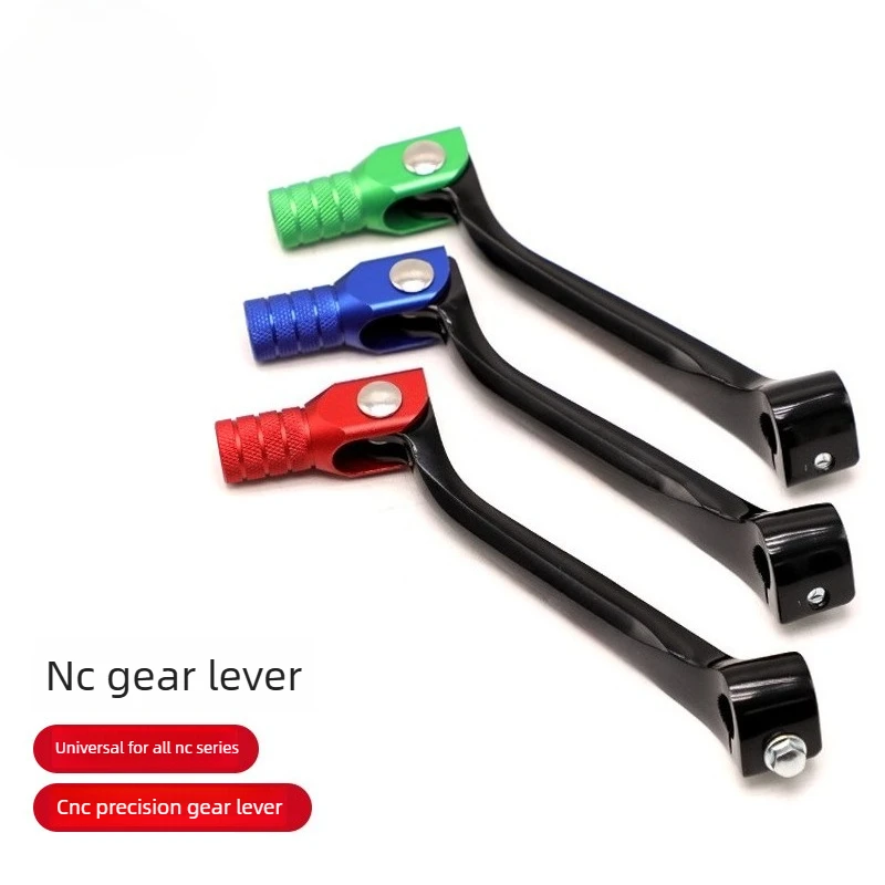 

Рычаг переключения передач CAKEN CNC, усиленный, для мотоциклов Zongshen NC250, универсальный