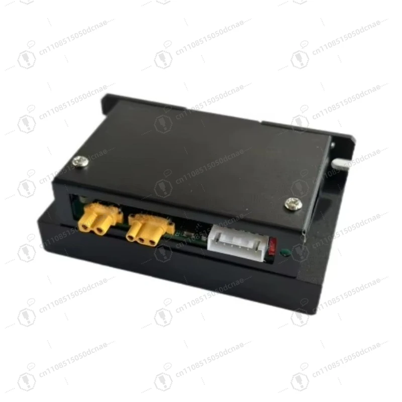 48V 600W Sensorless DC Controller for High Performance Brushless Blower Fan Motor