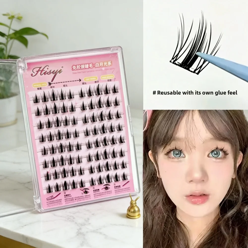 #26 False Eyelash Adhesives Comparison Guide