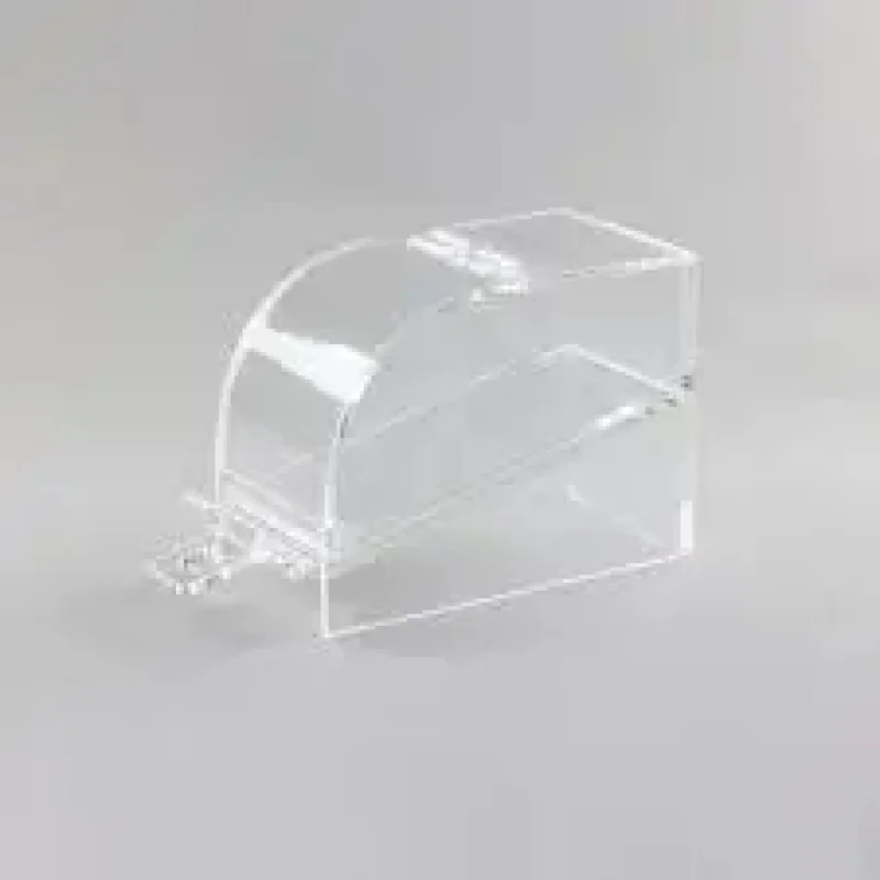 custom.Customized Candy Shop Acrylic Bins Supermarket Nuts Acrylic Candy Acrylic Boxes