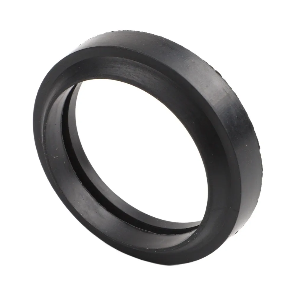 Rubber Sealing Gasket for Food Waste Disposer Bend Tee to Maintain Joint Functionality for across Temperature Variations