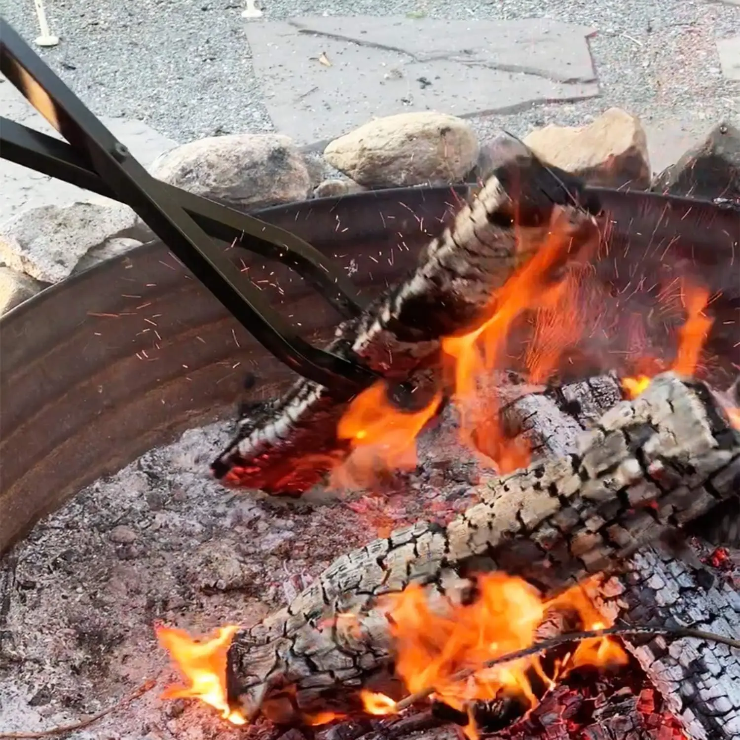 40" Log Claw Grabber (Rot) – Neue Beliebtheit