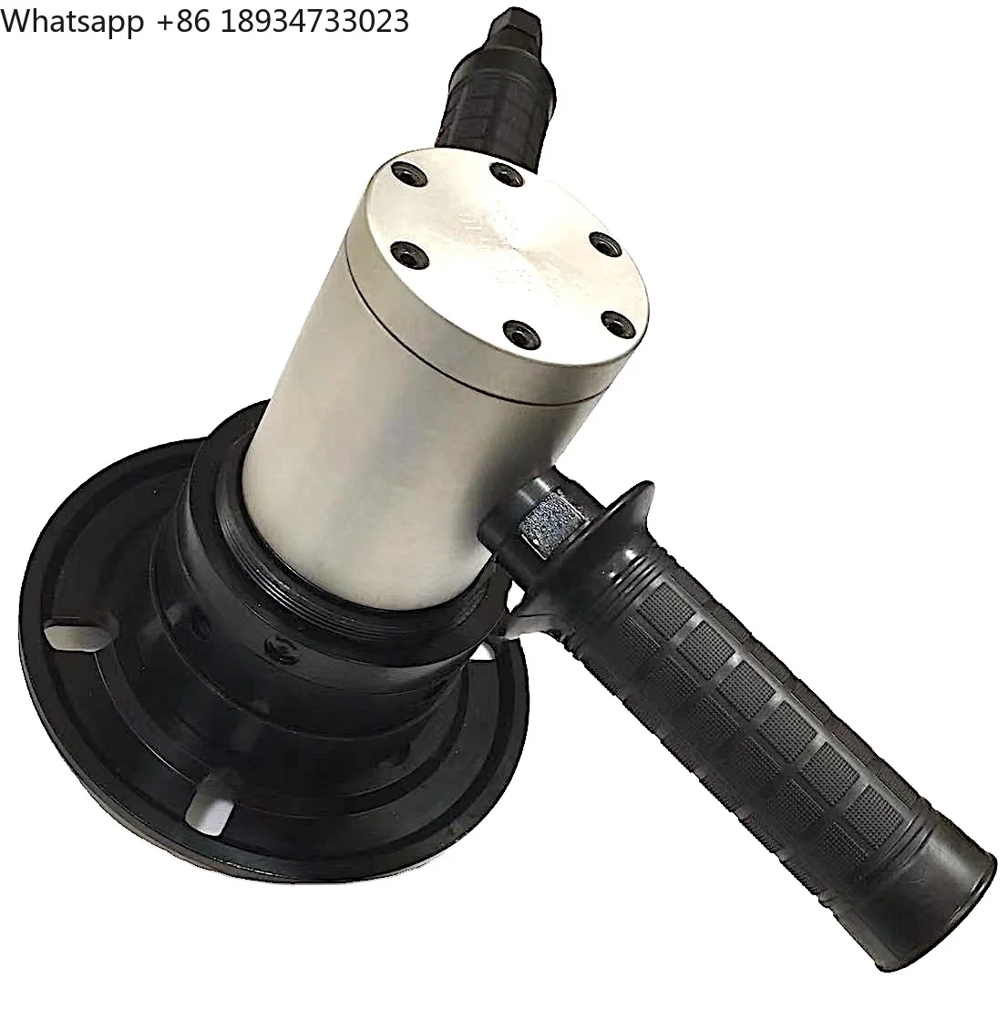 Milling Cutter Pneumatic Chamfering Tool Chamfering Machine air Beveler Angle of Deduction 45 Degree 30 Degree Rounding R 1.5mm