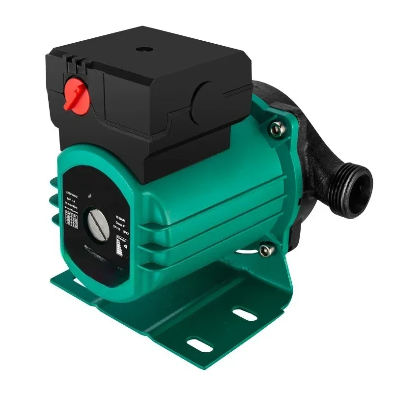 

Automatic heating circulating pump Canned pump Underfloor heating geothermal return pipe booster pump