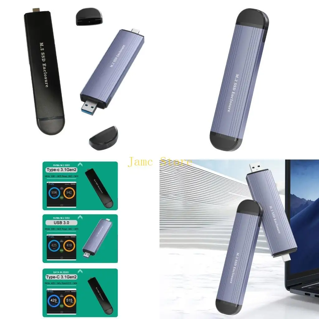 LX0B Dual Nvme/Ngff… - image