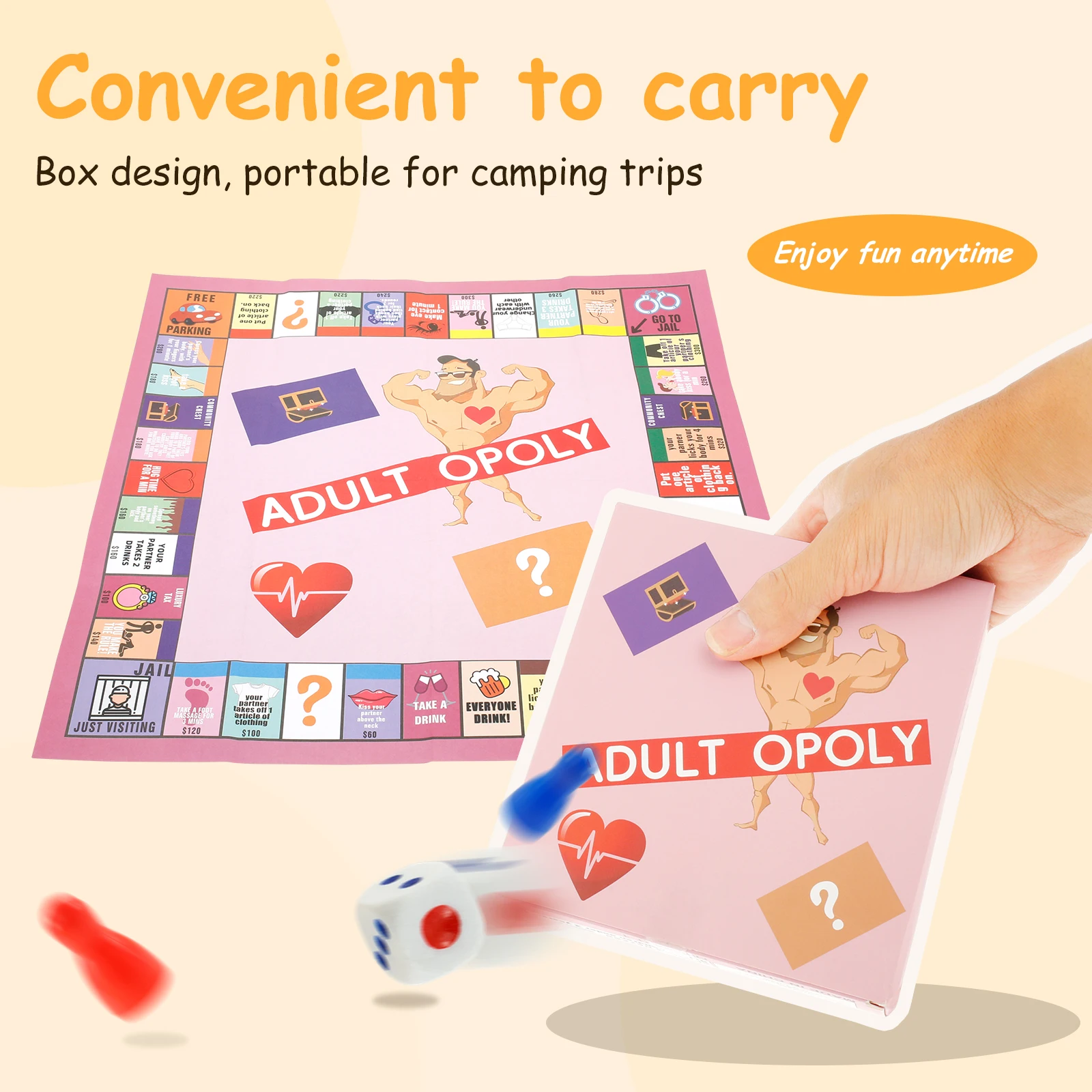 Thumbnail 3 - #8 Low Price Drinking Games Deals