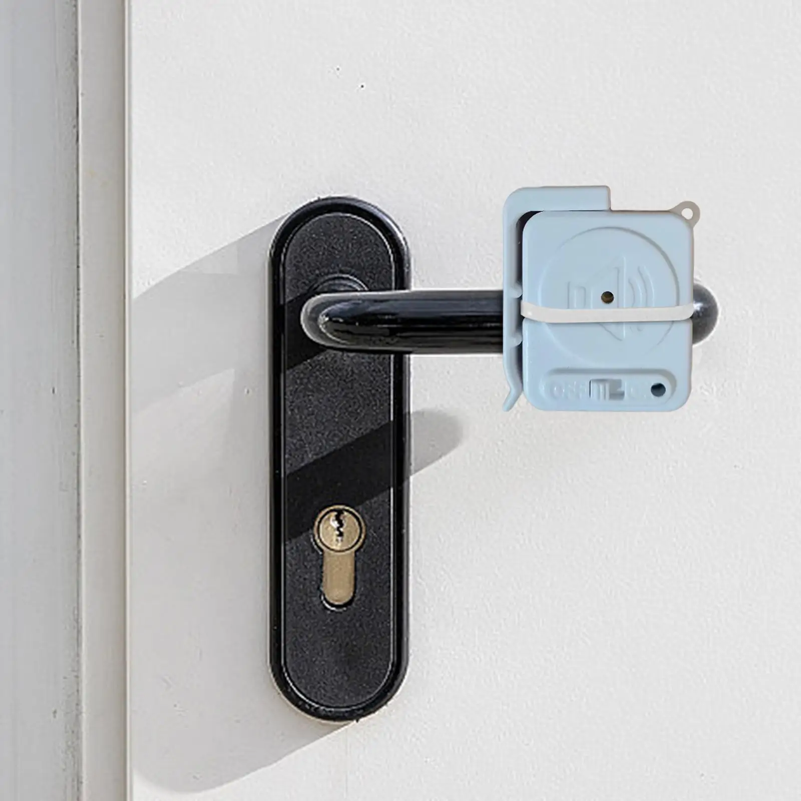 Window and Door Alarm Door Chimes for Apartment when Door Opens Office