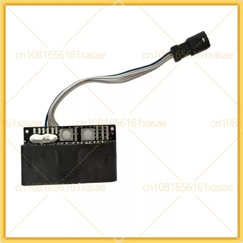 New  Battery Tail Socket Connector Spare Parts For XAG XP XP20 Agricultural Spraying Drone