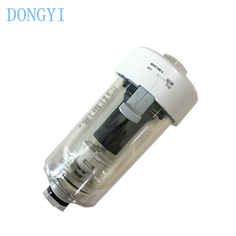 Auto Drain Valve AD402-A Series AD402-04D-A