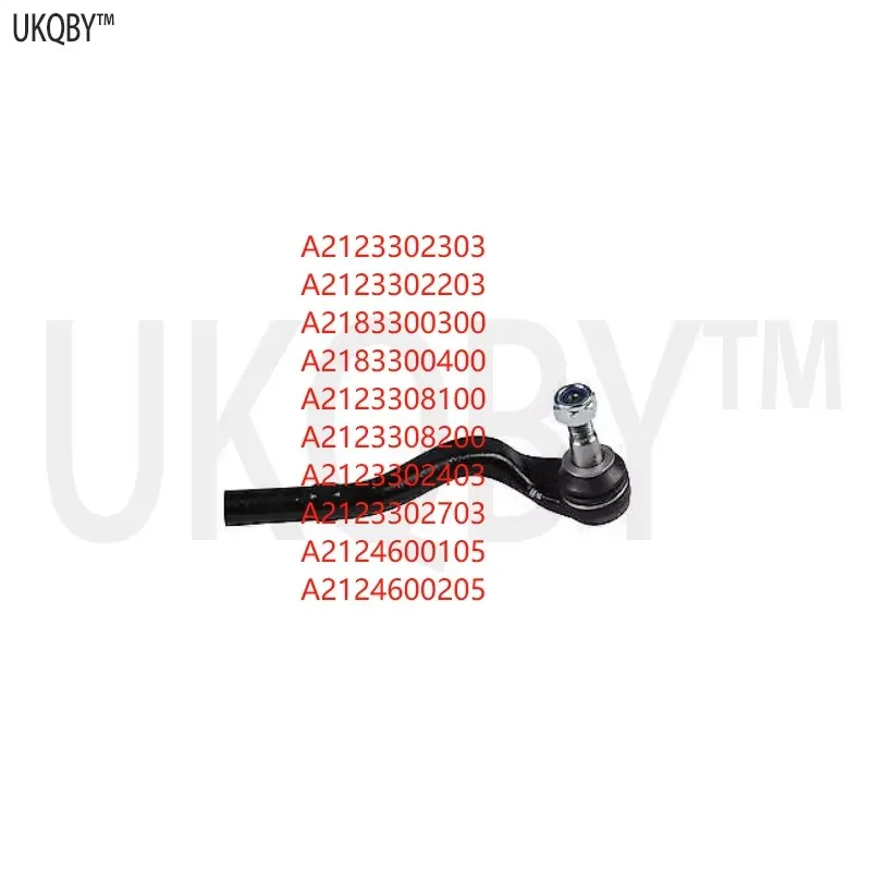 

Шестигранная гайка рулевой тяги A2123302303 A2123302203 A2183300300 A2183300400 A2123308100 A2123308200 A2123302403 A2123302703 A212460