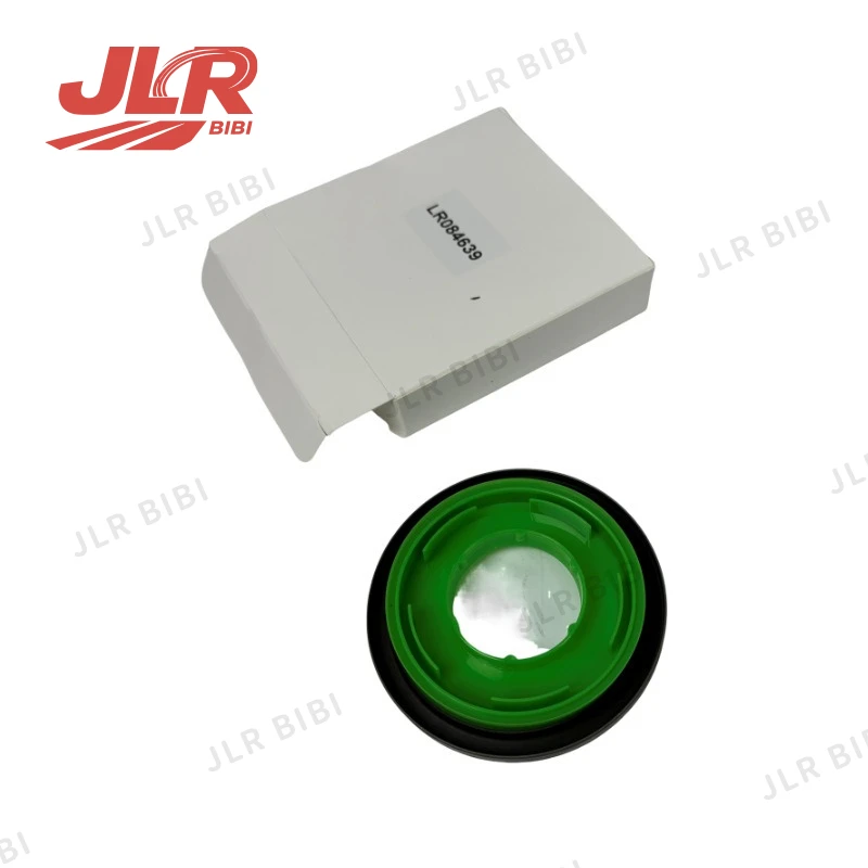 LR084639 LR073783 Rear Crankshaft Oil Seal Fit For Land Rover Evoque Discovery5 Velar Defender L663 Jaguar XE XF 2.0L Ingenium