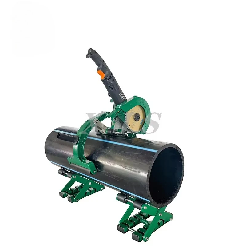 

Wholesale Electric Pe/Pvc/PPR Pipe Cutter Automatic Stainless Steel Tubing Cutter for Plastic Pipes Plumbing