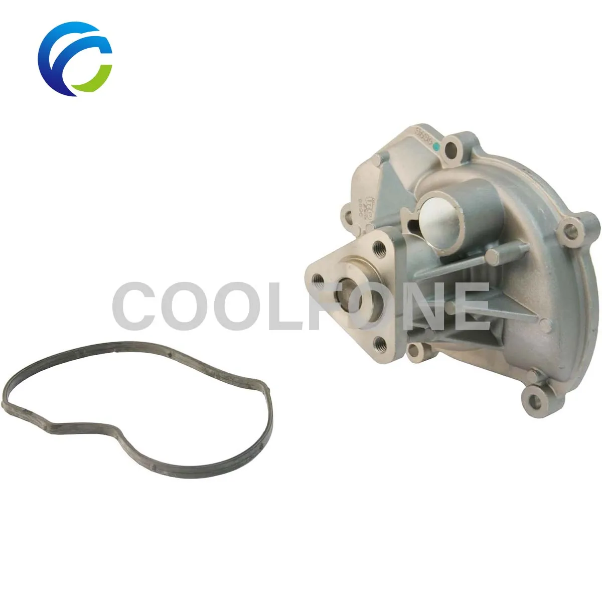 

Cooling System Water Pump For PORSCHE CAYENNE 955 PANAMERA MACAN 3.0 4.8 94810603301