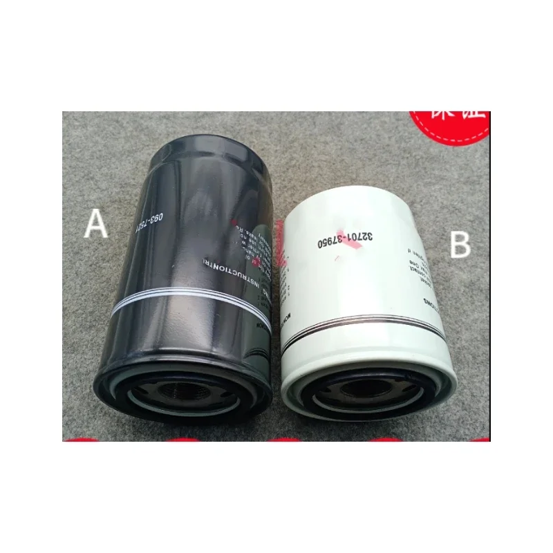 Printing Machine Oil Filter Element 32701-37950 093-7521