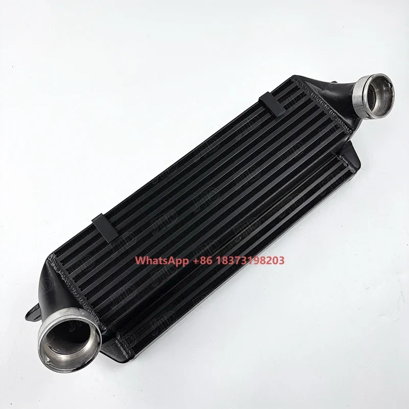 

JTLD Intercooler for E81 E82 E87 E88 120D 123D E90 E91 E92 E93 320D E84 20D 23D