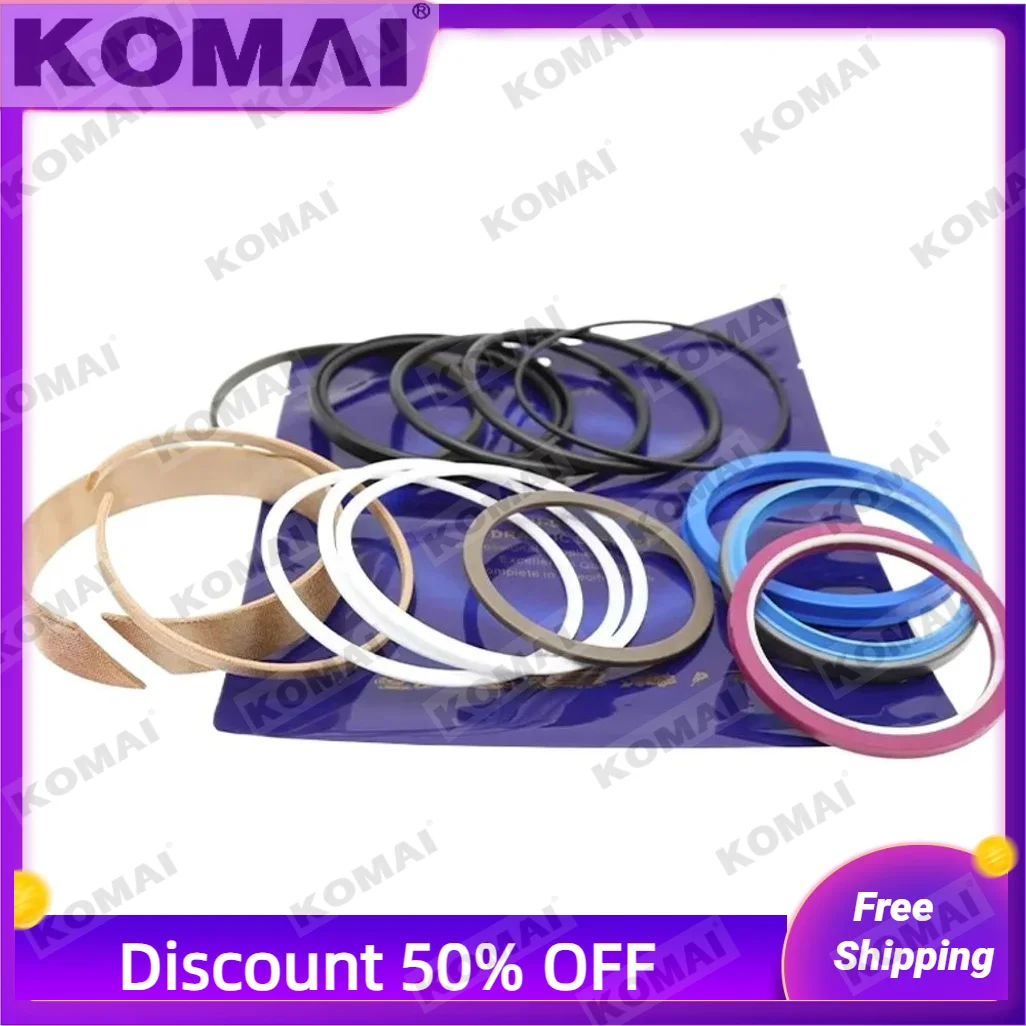 

325c/d Hydraulic Seal Kit 2316844 Seal Kit For Hydraulic Cylinder Excavator Hydraulic Repair Kit