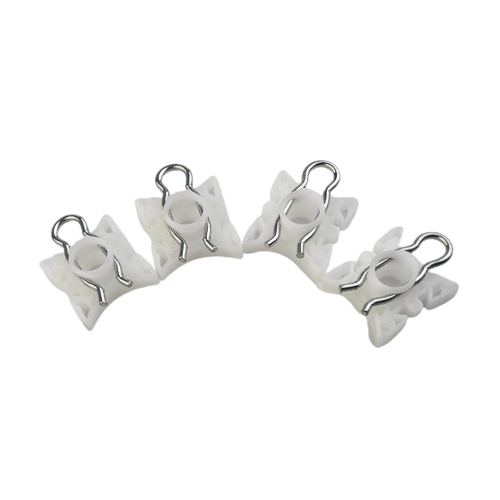 51321938884 Fixing clip Lifter Per Set Sliding Window 20 Pcs Accessories for e32 E34 For BMW Parts for pivot Regulator