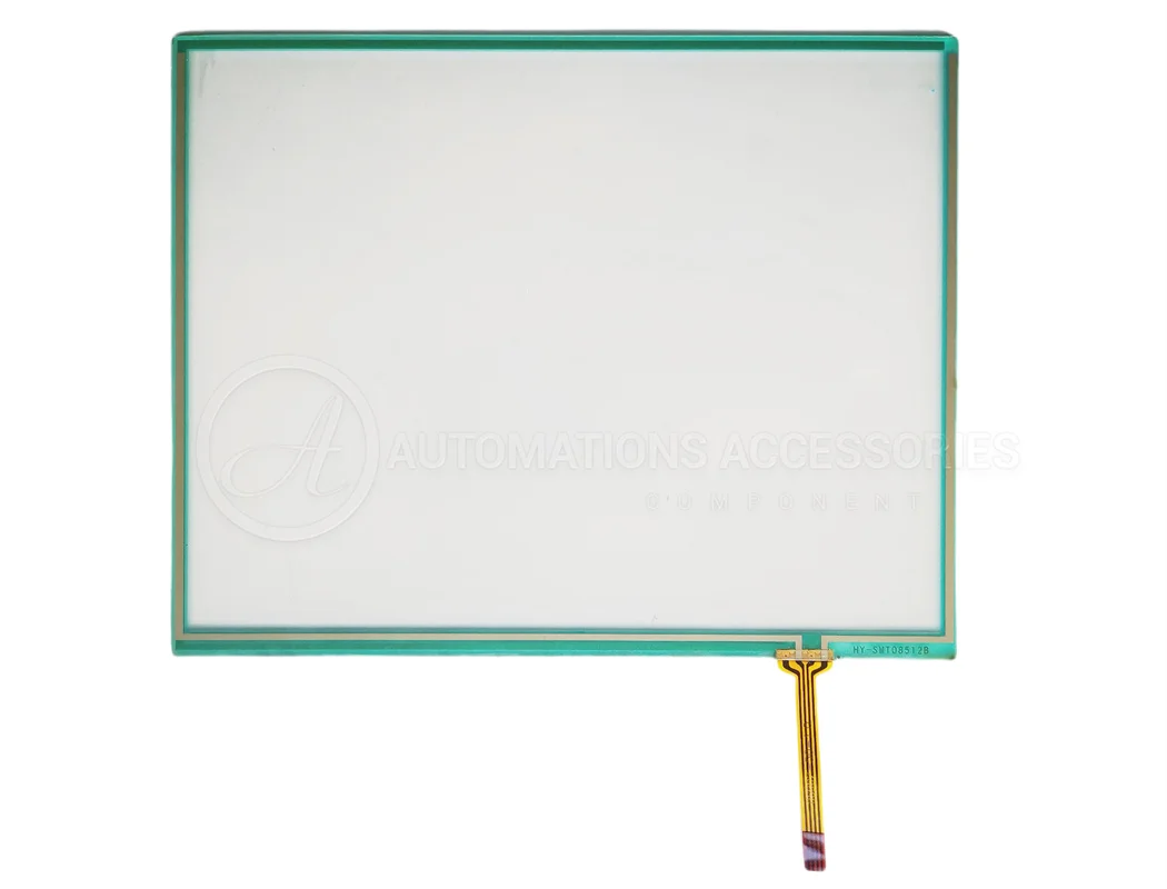 Panel táctil para BKO-C11738, cristal de pantalla táctil N010-0523-X221/01, nuevo, para T010-1303-X191