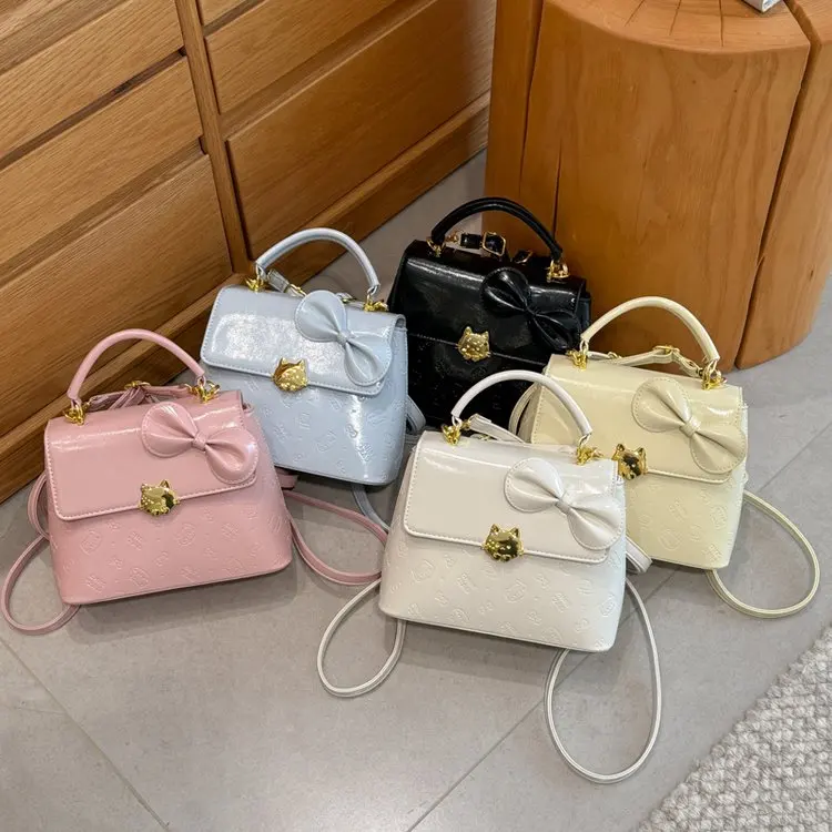 

Stylish Fashionable Diaper Bag For Women Luxury Crossbody Bag Designer Leather Tote Minimalist Elegant Large Messenger Bag