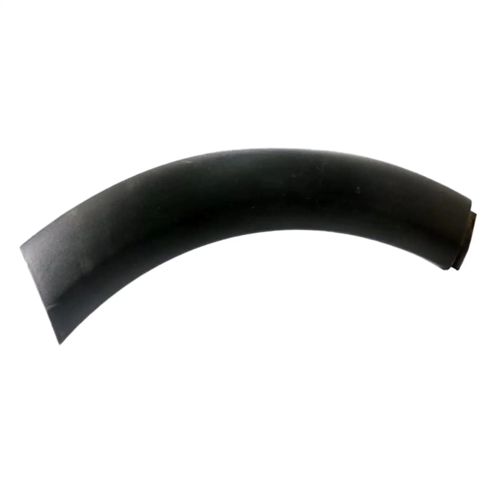 

Wheel Fender Arch Cover Easy to Install Accessories High Performance Repair Parts 51131505865 for BMW Mini Cooper 2002-2008