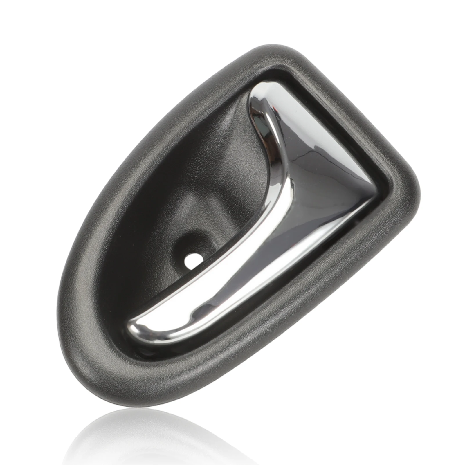 Left/Right Chrome Interior Door Handle 8200028994 FOR Renault Megane I 1995-2002 Clio II 1998-2008 Scenic I 1999-2005 7700415975