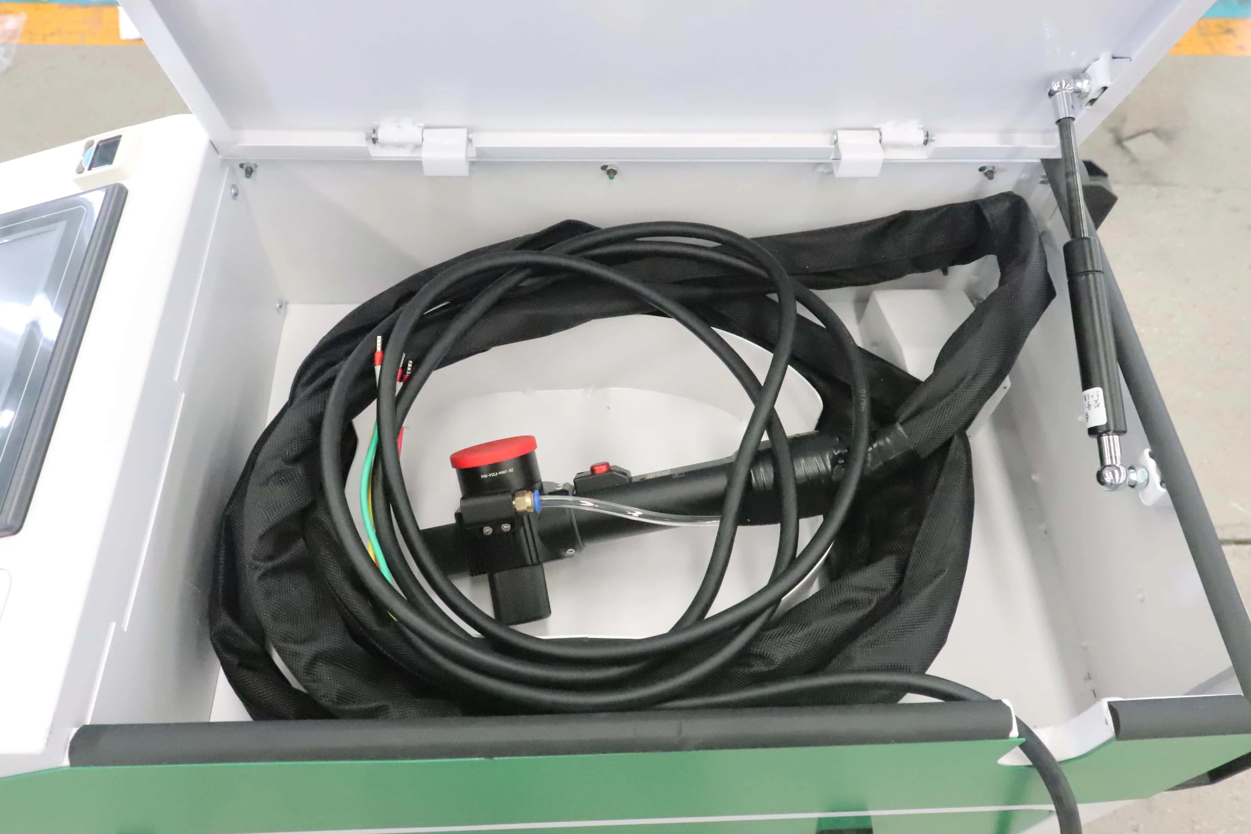 Maxcool 300w Both 110V 220V Voltage Access to for Cement Dirt on Stone Car Rims Brakes Cleaning