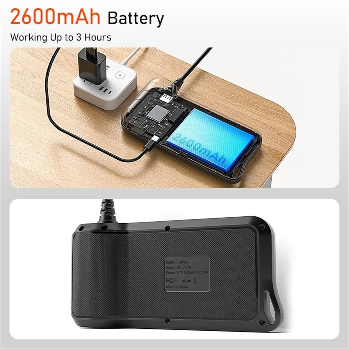 a60i-camara-endoscopica-con-pantalla-de-43''-boroscopio-de-inspeccion-de-automoviles-sonda-de-8mm-con-8-led-cable-impermeable-camara-de-plomeria-2600mah-c