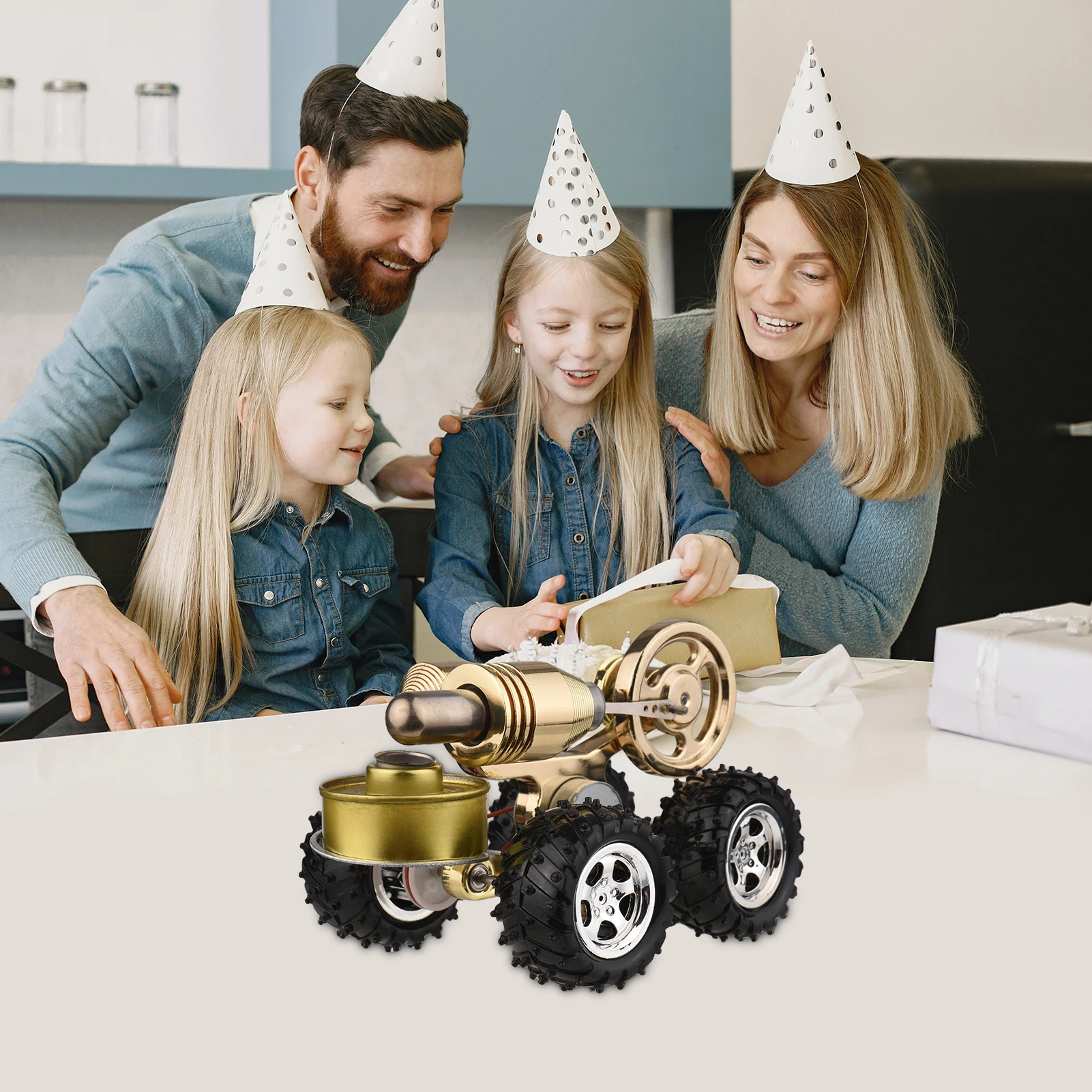 stirling-engine-kit-electricity-generator-hot-air-car-motor-model-physical-generator-model-with-flywheel-design-education-toy