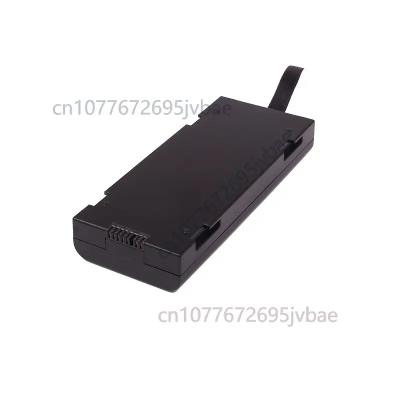 Replacement Lithium Battery For Mindray T5 115-018012-00 M19 N17 EX-55 Patient Monitor LI23S002