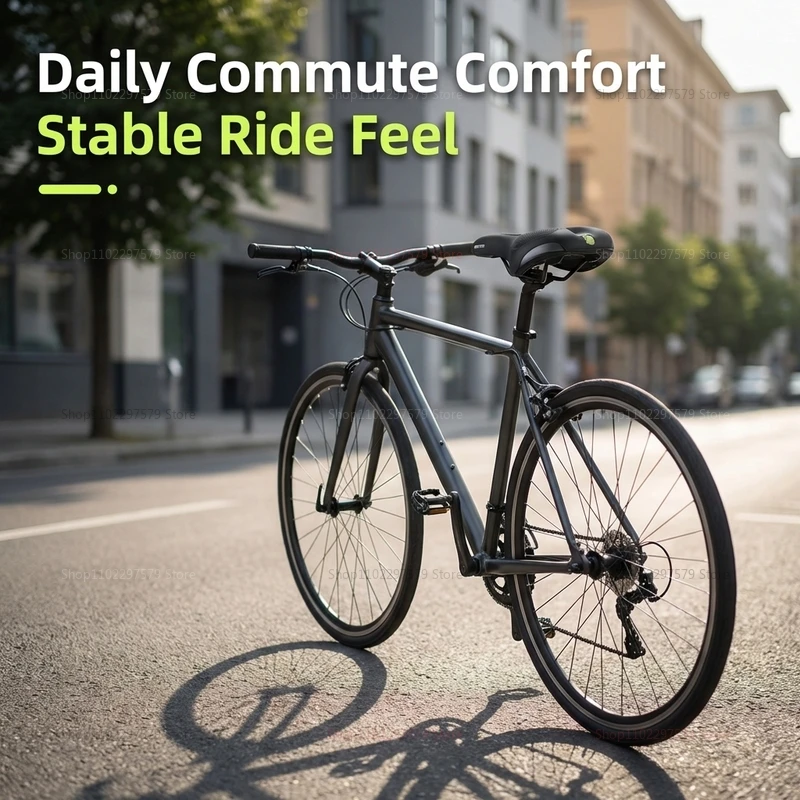 2026General Bicycle Seat Pad.  - Commuting On Road Bike review and price