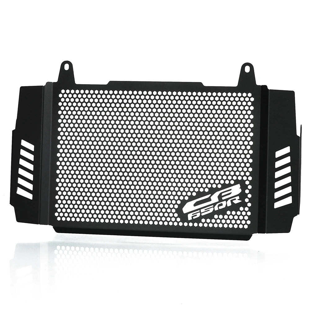 CB650R CBR650R CB650F CBR650F Radiator Grille Guard Protector Cover For Honda CB CBR 650R 650F Neo SP Cafe 2014 ~2024 2025 2026