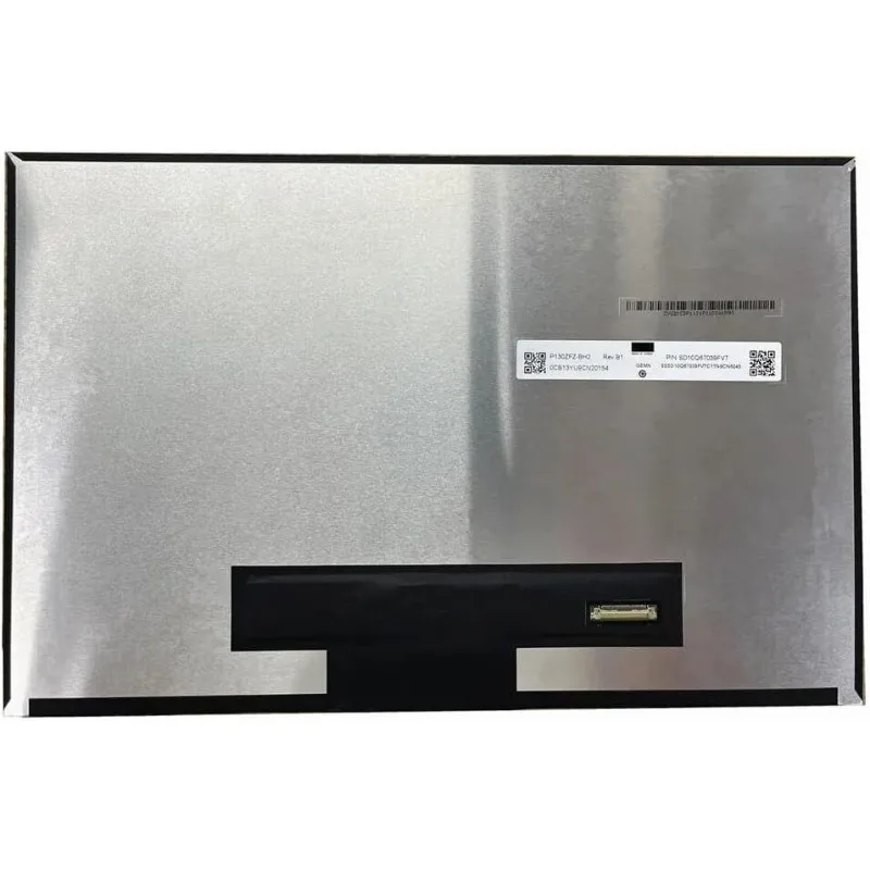 

NEW MND007ZA1-2 P130ZFZ-BH2 For Lenovo Thinkpad x1 Nano Gen 1 2 LCD SD10Q67039SIT