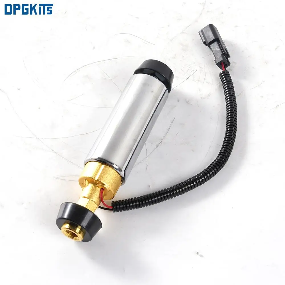 مضخة نقل الوقود 12 فولت 5260632 5260634 لمحرك الكمون 3.9L 5.9L 8.3L ISB LSL ISC 4937766 3968190 3968188 3968187