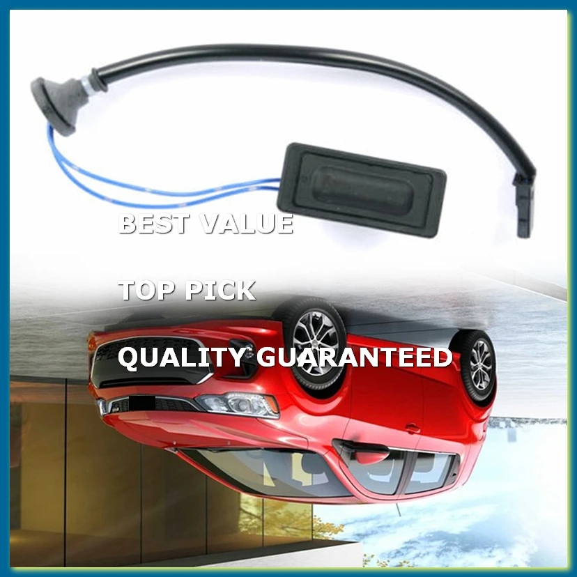 Car Opening Switch Trunk Release Switch Fit for Aveo T300 2011-2016 96940890