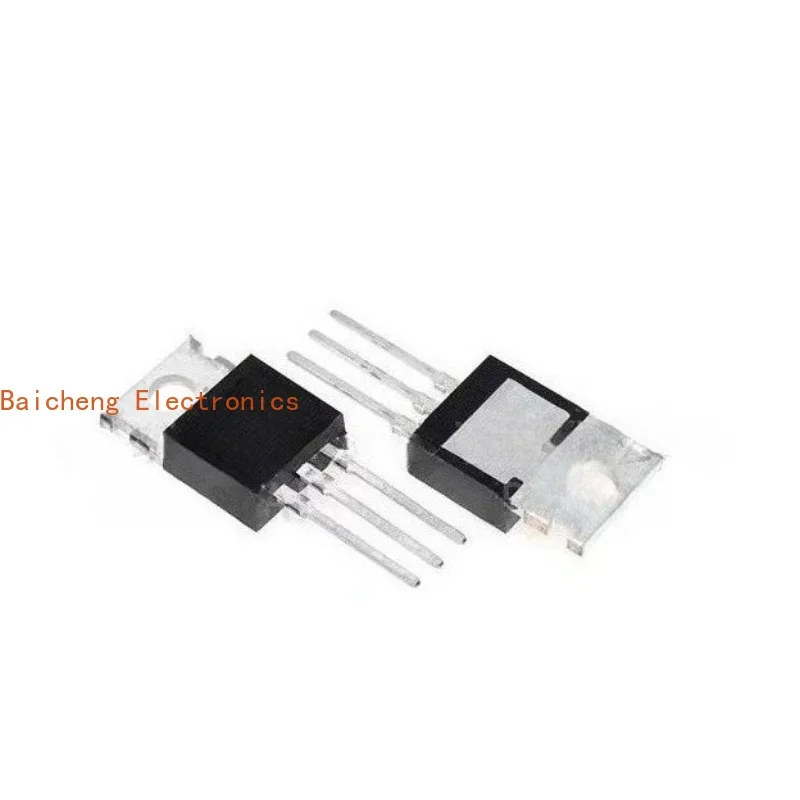 

10PCS IRF3808PBF IRF8010 IRF3805 TO-220 N-channel MOSFET