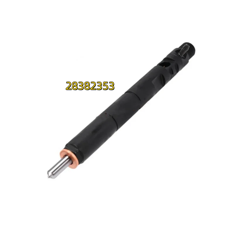 New Common Rail Die…