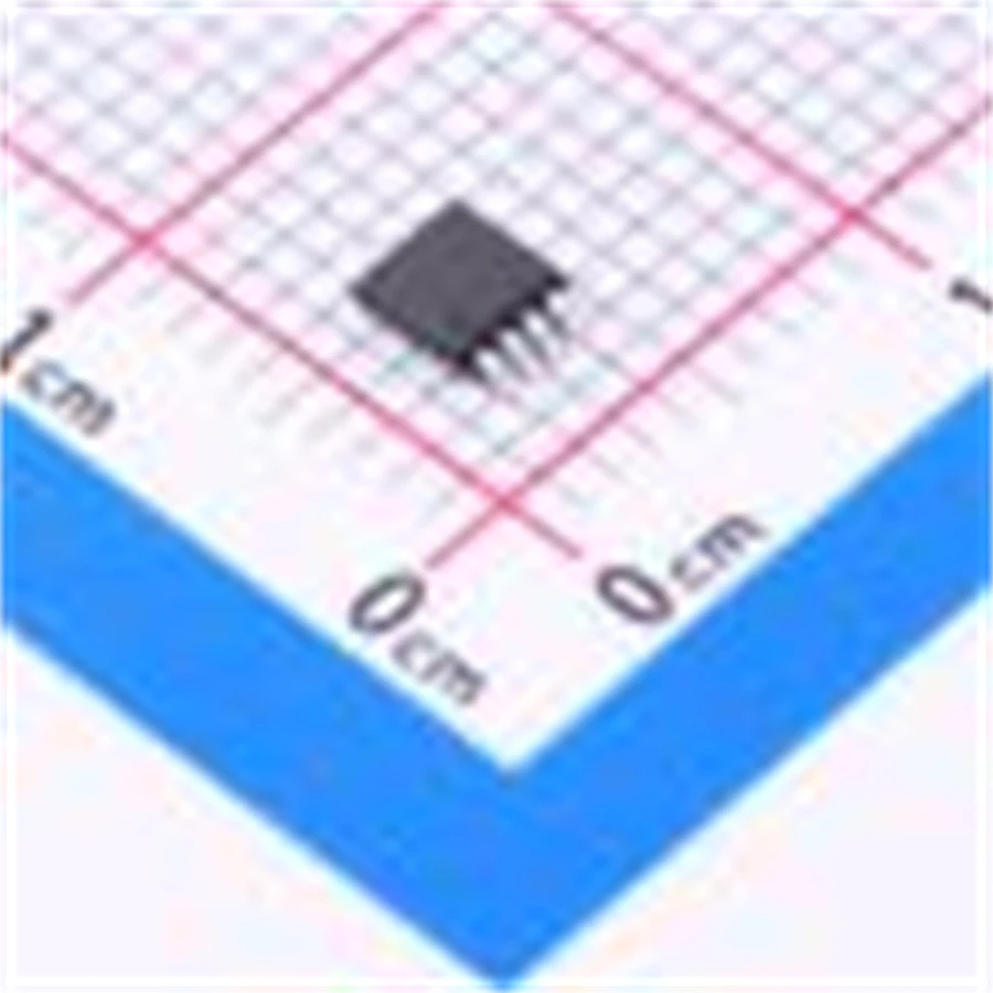 2 unids/lote MAX2014EUA + (detectores RF)