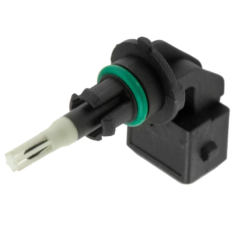 Sensor de temperatura do ar do carro para bmw m3 2008-2013 335d 2009-2011 x5 2009-2010 e63 e71 e83 e84 e92 x1 x3 x5 13627792203