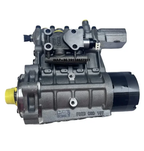 High-quality Auto Parts    High-pressure Oil Pumps  F00BC00018 F00BC00052  F00BC00124 5471754  5471755  4390205 4306516