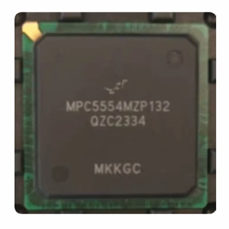 

1Pcs MPC5554MZP132 MPC5554MZP112 MPC5554MZP80 Commonly used wear-prone chips in automobiles New products available in stock