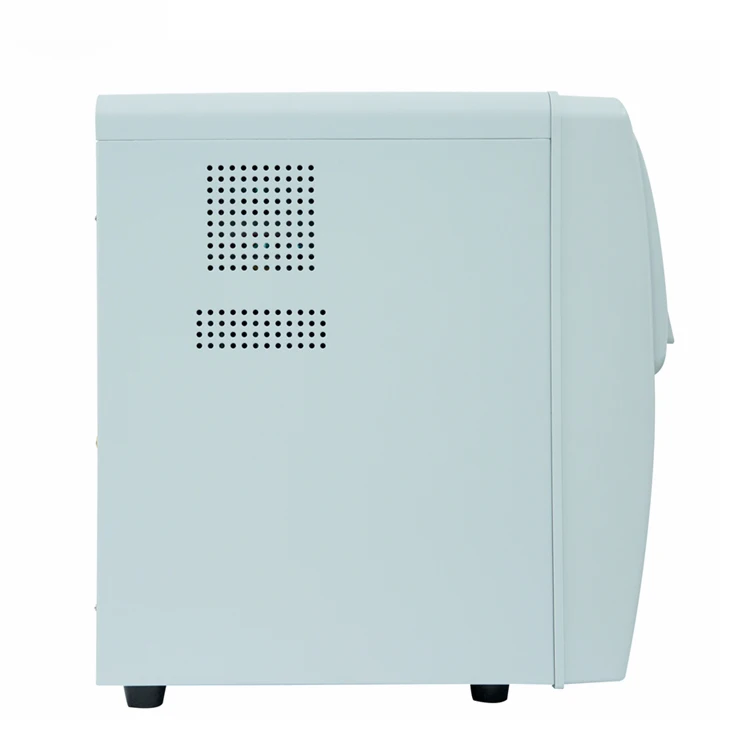 Blood Hematology Analyzer AMSX9000 3-diff Veterinary Human Hematologic Cbc Blood Test Machines Hematology Analyzer