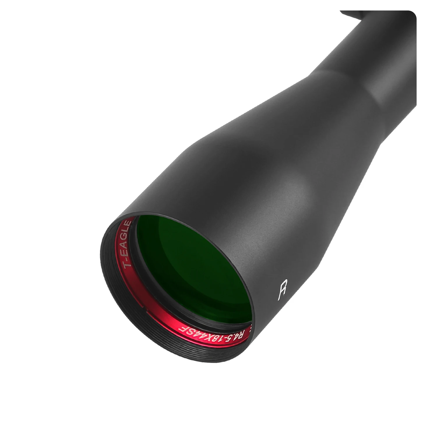 Imagem -03 - T-eagle-rifle Spotting Scope para Caça Rifle r 4.518x44sf Riflesscope Colimador Óptico Airsoft Gun Sight