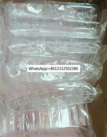 

BS200E BS-200E BS220E BS-220E BS330E BS-330E BS350E BS-350E Old Version Cuvette Reaction Cup 115-009569-00