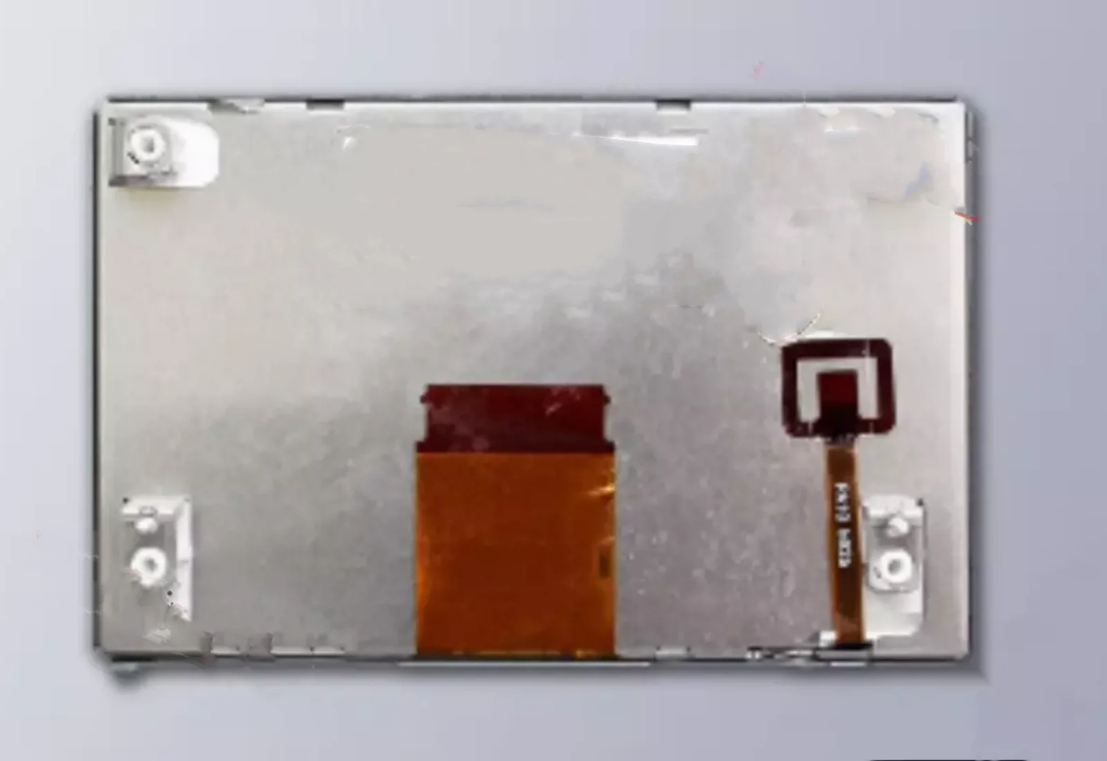 5'' Inch For LAJ050T001A LCD Display Screen Panel No Touch in stock